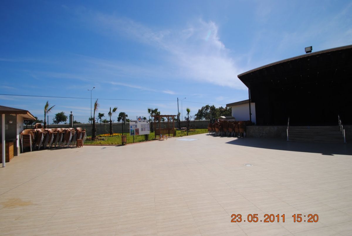 imagini hotel EFTALYA AQUA ALANYA